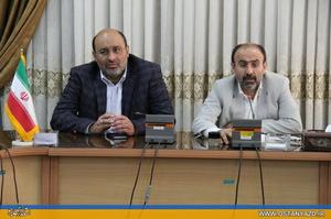 دستگاههاي استان در حمايت از توليد كنندگان عزم جدي داشته باشند 