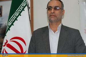 انتصاب مشاور استاندار يزد در امور تحول و سلامت اداري 