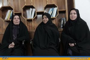 توسعه پایدار بدون حضور زنان شکل نمی گیرد