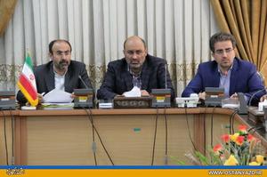 در حمایت از تولید کنندکان باید عزم جدی داشت