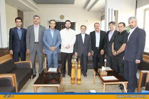 ترویج فرهنگ پهلوانی در جامعه موجب گسترش نیکی ها و اخلاق انسانی است
