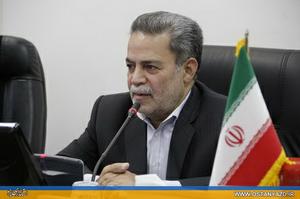 استاندار يزد وارد شهرستان بافق شد