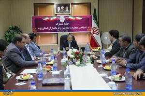 برنامه های هفته دولت شاداب، تاثیر گذار و با مشارکت مردم برگزار شود