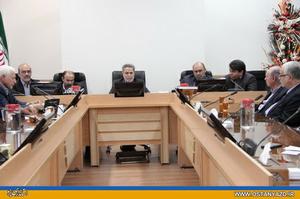 انتظار اين است كه جايگاه مشاور استاندار با كار شايسته و ذهن خلاق ارتقاء يابد