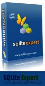 دانلود  SQLite Expert Professional 3.5.84.2504 – مدیریت پایگاه داده ها 