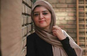 روز اول جشنواره بسیار پر شورتر از حد انتظارم بود