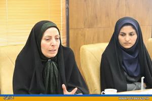 همکاری های مشترک دفتر امور بانوان و خانواده استانداری با دانشگاه یزد مطرح شد