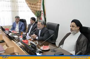 فلسفه حج تعالي جان و جهان زائرين و فهم بيشتر پديده هاي الهي است