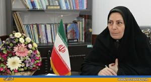 دختران حضوری پررنگ در عرصه های سیاسی و مشارکت های اجتماعی داشته باشند