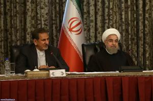 شرایط برای یک تحول بزرگ در کشور آماده است