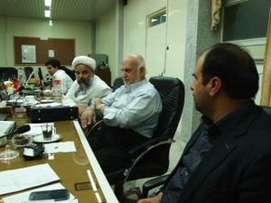 ساخت وسازهای غیر مجاز مهمترین دستور کار جلسه دویست ونهم
