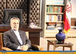 گفتگوي تلفني صميمانه استاندار يزد با برنامه راديويي نسيم صبح