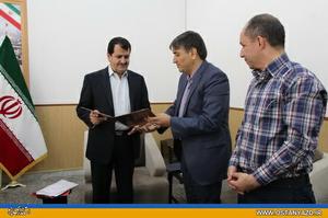 سرپرست هیات قایقرانی استان منصوب شد