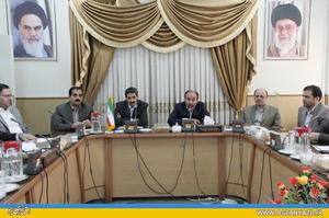 استان یزد در حوزه توسعه صنایع هوایی از ظرفیت های خوبی برخوردار است