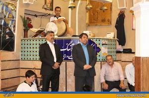 ورزش باستاني انعكاس روح پهلواني تمدن ايراني است