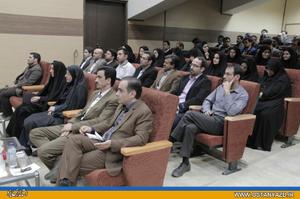 برگزاری پنجمین نشست آموزشی روابط عمومی های استان 