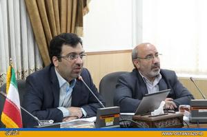 نهادهاي غيردولتي در تهيه نقشه توسعه فرهنگي استان مشاركت كنند 
