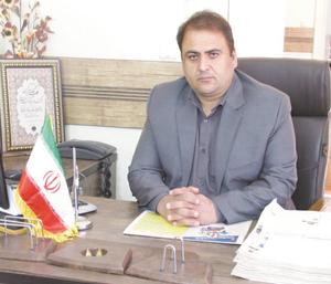 فرماندار خاتم:  30 درصد محصولات کشاورزی استان یزد در خاتم تولید می‌شود