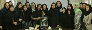 برگزاری دوره مربیگری درجه ۳ واترپلو بانوان