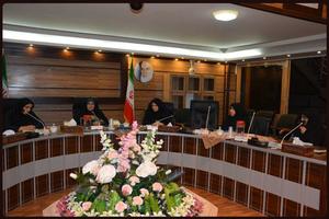 بانوان میراث فرهنگی با پیامدهای شبکه های اجتماعی آشنا شدند