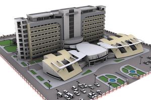  طرح تحول سلامت فرصتی طلایی جهت استاندارد سازی فضاهای فیزیکی بیمارستانها و مراکز درمانی