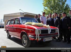 آرشیوخبر:پیکان علی کریمی ۵۰۸ میلیون فروخته شد/خودروسازان ملزم به تعویض خودروهای معیوب می‌شوند