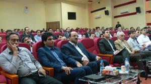 سمینار روش های تامین مالی بین المللی در یزد برگزار شد