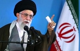 ‫بازخوانی هشت عقب‌نشینی غرب پس از هشت هشدار رهبر انقلاب‬