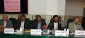 نمایندگان استان یزد در مجلس شورای اسلامی این هفته با حضور در جلسه مدیران و روسای ادارات آموزش پرورش 