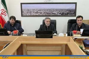 ضرورت حفظ كرامت انساني مددجويان بهزيستي