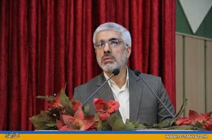 لزوم آمادگي كامل نيروهاي انساني از طريق آموزش و مانور
