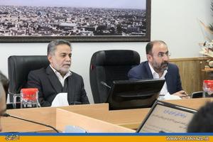 ضرورت فراهم نمودن فضای سبز و محیطی شاداب در شهر یزد