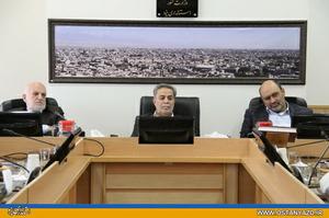 شوراهای اسلامی نماد كار گروهي و خرد جمعی در جامعه هستند