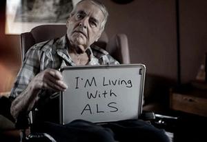 بیماری ALS چیست؟ بیماری ALS (اسکلروز جانبی آمیوتروفیک) چیست؟