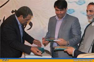 ترویج فرهنگ کتاب و کتاب‌خوانی نیازمند عزم جدی است