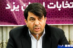 طالبی پیش بینی کرد"80 نفر برای مجلس و8نفر برای خبرگان نامزد خواهند شد