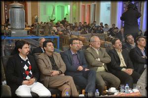 برای سومین بار همایش توانمندسازی سمن ها در یزد برگزار شد