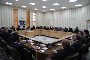 عوامل اجرايي انتخابات اصل بي طرفي و قانون مداري را رعايت كنند