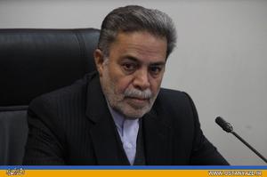تلاش مضاعف مدیران استان برای جذب اعتبارات تخصیص یافته