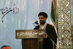 ملت ايران اولين تصميم درست را سال 57 گرفت