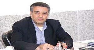 تجلیل رئیس فدراسیون جانبازان و معلولین از مدیرکل ورزش و جوانان استان یزد