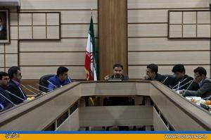 زیرساخت های برگزاری انتخابات 7 اسفند در استان فراهم شده است