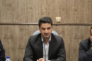 همدلي و وفاق ، الفباي توسعه پايدار شهرستان بافق است 