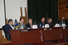 کنفرانس علمی تروما با تدوین گاید لاین استانی به کار خود پایان داد