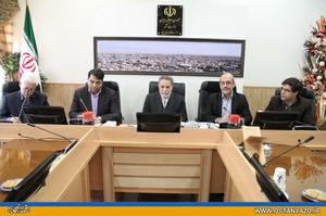  نشست هم‌اندیشی استاندار یزد با اصحاب رسانه استان برگزار شد  