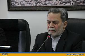 نقش مهم رسانه‌ها در حضور حداكثري مردم در انتخابات / بااطلاع رسانی صادقانه حمایت مردم را جلب کنیم
