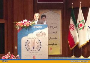 ترقي و پيشرفت كشور در سايه تربيت نيروهاي انساني متخصص است 
