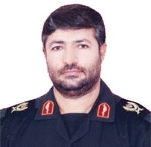پیام محمد صالح جوکار به مناسبت اولین سالگرد شهادت سردار الله دادی