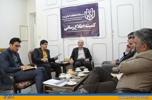 افزایش اقتدار ایران اسلامی با برگزاری انتخابات سالم و شکوهمند