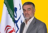 پیام محمدصالح جوکار به مناسبت 12 بهمن سالروز ورود حضرت امام خمینی(ره)  به میهن اسلامی و آغاز دهه مبارک فجر 